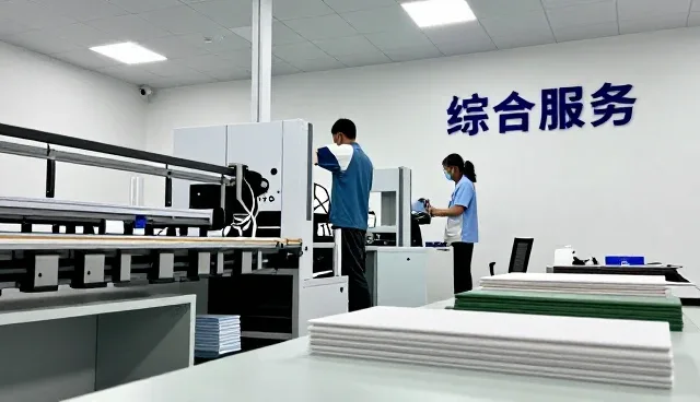 江西智东璧健康管理有限公司