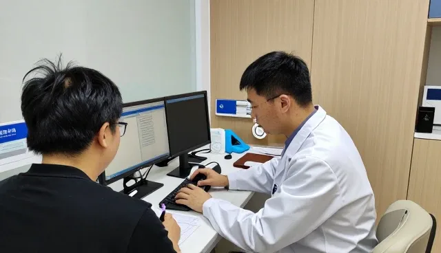 门诊服务有哪些特点？