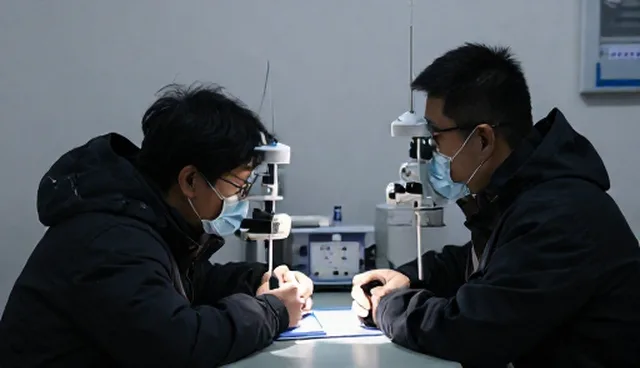 健康体检套餐的检查要点与应用场景分析